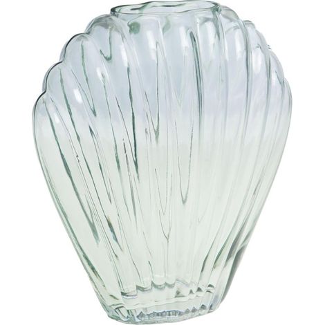 Amadeus - Vase transparent 28 cm (1/2)