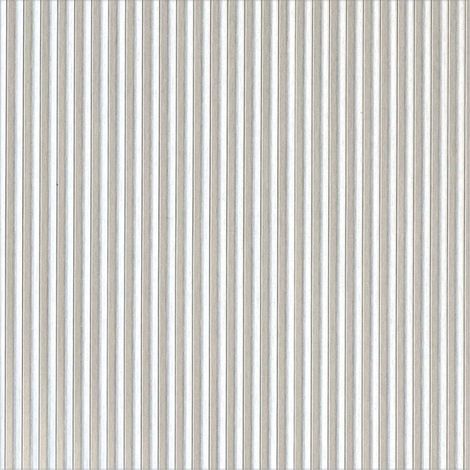 alfer Wellenblech 250 x 500 mm Aluminium roh blank Metall- und Stahlprofile