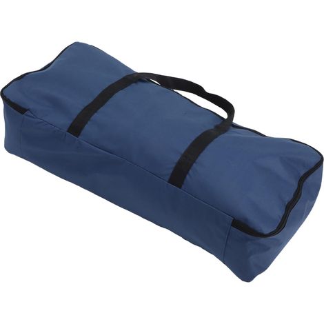 Kit de barbecue Sac de rangement pour ustensiles de barbecue Sac de rangement pour accessoires de barbecue Sac de rangement pour barbecue Sac de rangement pour brochettes de barbecue Sacs de rangement (1/5)