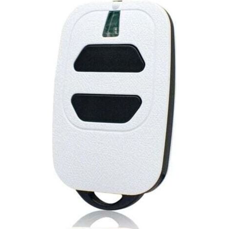 433,92 MHz Telecommande Portail, télécommande Compatible avec DEA GT2 GT4 MIO TR2 TR4 R2N Portail de Garage (1/4)