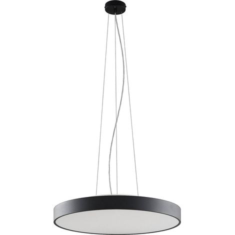 LED Ceiling Lightdimmable 'Vanida' made of Aluminium for Kitchen (1/5)
