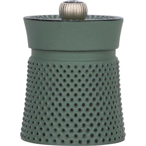 Peugeot Pfeffermühle Traditionell Celadon Grün