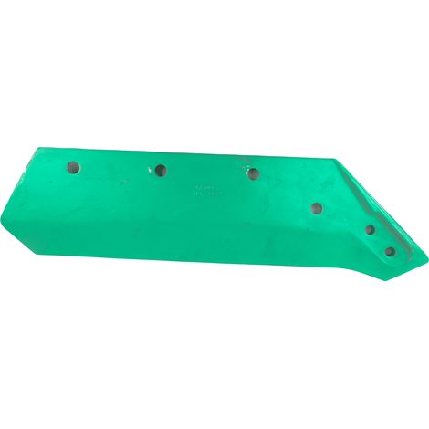 Vomere sx 16" adattabile Kverneland 073005 (1/3)