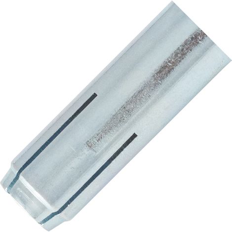 Cheville de Frappe M6X25 Zingué