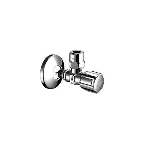 SCHELL Set valvola angolare COMFORT, KIWA (1/2)