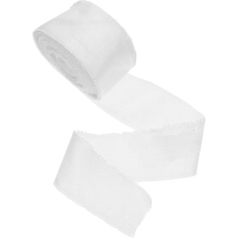 Ruban adhésif pour tuyaux en fibre de verre renforcée haute densité, (1/5)