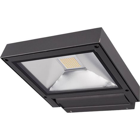 LED Outdoor Wall Light 'Maica' made of Aluminium