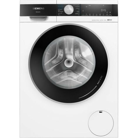 Lavadora secadora Siemens wn44g2a0es 10,5 kg 1400 rpm (1/3)