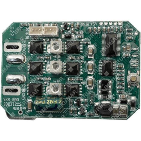 Scheda elettronica ATF17.32LI COMPATIBILE - 057108
