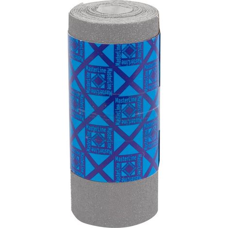 RT CARTA ABRASIVA P/TURAPORI H120 GR.220 3 M