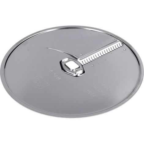 Disco rebanador/rallador de verduras estilo asiático para robot multifunción BOSCH B/S/H 00573025