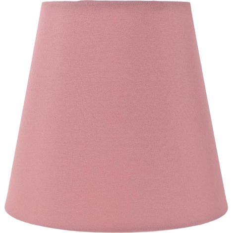 Fabric Drum Lampshade for Bedside Lamp and Table Lamp 5.51 x 13.5 mm Soft Light Hand Stitching for Living Room Bedroom and Home Decoration (1/5)
