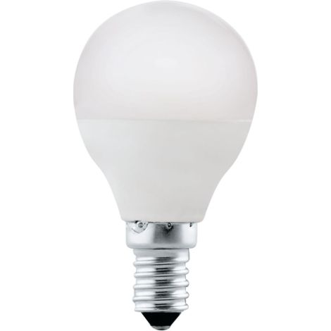 LED-Lampe 1x5W warmweiß - Eglo