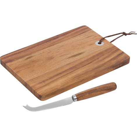 Table Passion - Coffret service fromage 2 pieces (1/2)
