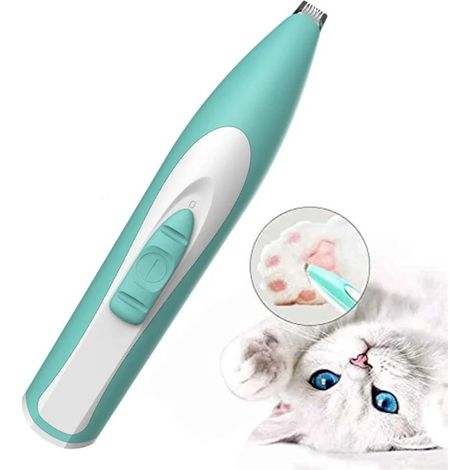 Ciseaux de toilettage professionnels pour chiens, pour la coupe et la finition à domicile, adaptés aux routines de soins réguliers des animaux de compagnie.-AquaForge (1/5)