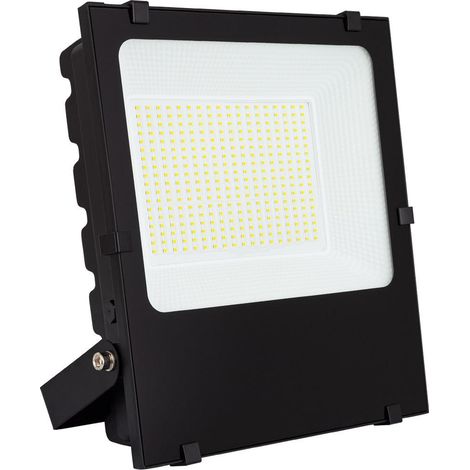 Foco Proyector LED 150W 145 lm/W IP65 HE PRO Regulable 4000K Blanco Neutro (1/5)
