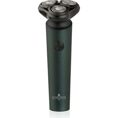 B531 GORDON Rasoio elettrico rotante (1/2)
