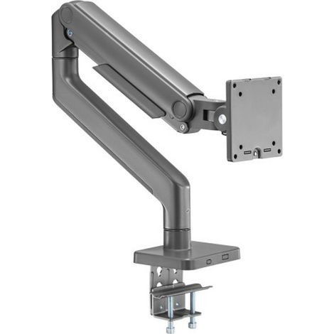 Support de Moniteur - EWENT - EW1529 - 17" à 49" - Inclinable - 20 kg (1/2)
