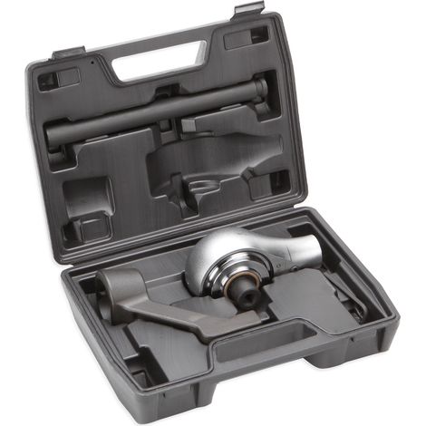 Dogher 645-002 MULTIPLICADOR DE PAR 5:1 540-2700Nm