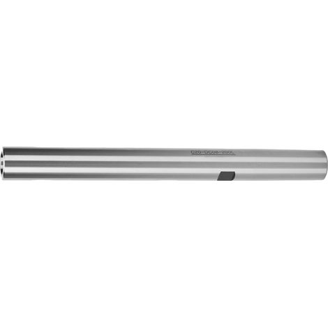 Spannzangenfutterhalter mit geradem Schaft, hinterer Zug, Drehbank-Verlängerungsstange, CNC-Werkzeugmaschine C20‑DC08‑200L (1/5)