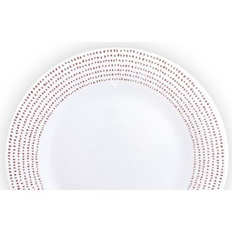 25 cms plato llano elba trend opal cok  ,        , 25 cms plato llano elba trend opal cok  ,
