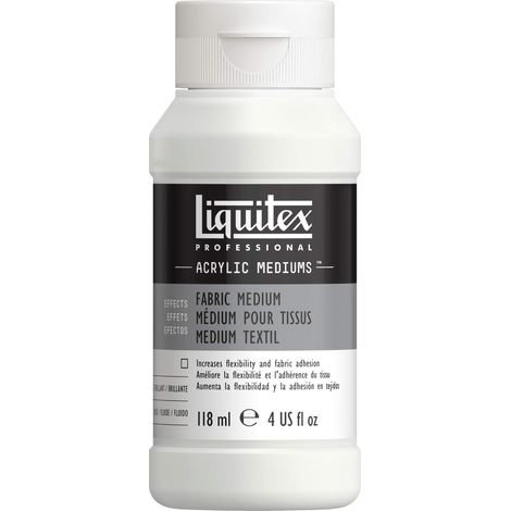 Liquitex - Medium opaco liquido professionale, 118 ml (1/5)