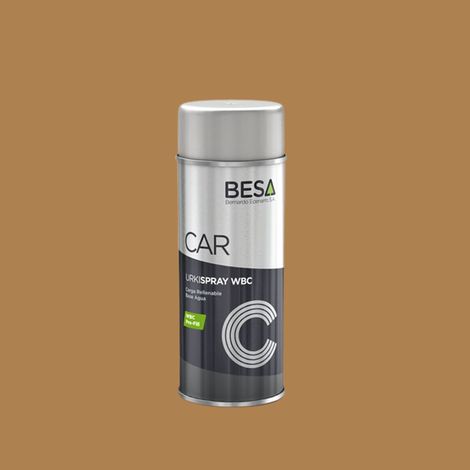 Bombe de Peinture RAL Effect 320-2  Brillant