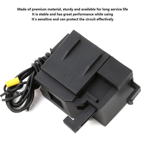 CDM3 OF-400/630 Contact auxiliaire interrupteur disjoncteur modulaire borne AC230V (1/5)