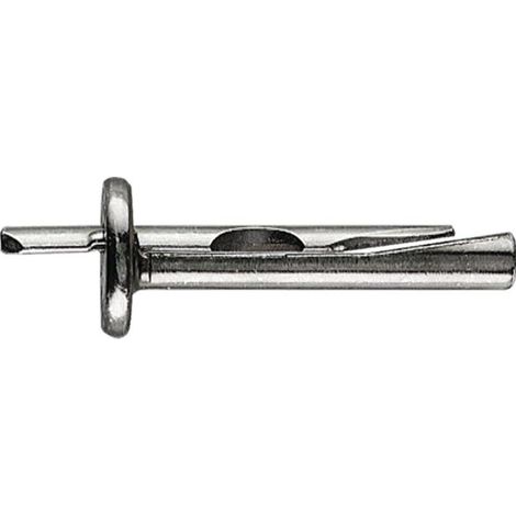 CELO Deckenanker 6x30 verzinkt-blau mit Bewertung