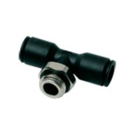 Legris vers Enfichable 6 mm Enfichable 6 mm ( Prix pour Paquet de 10 )