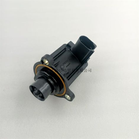 06H145710D/C is applicable to Audi A4, A6, Q3, Q5, and Volkswagen turbocharger shut-off valves, pressure relief solenoid circuit breakers. (1/4)