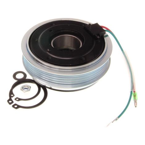 MAXGEAR AC130201 Embrayage magnétique 38800RSHE010M2 (1/2)