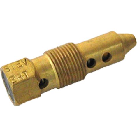 Nom: Soupape de sécurité SIEVERT pour bouteille 2000/2012 - 831103