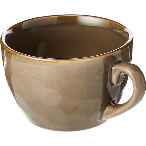 Tasse à Petit-déjeuner Gris 420 cl (1/5)