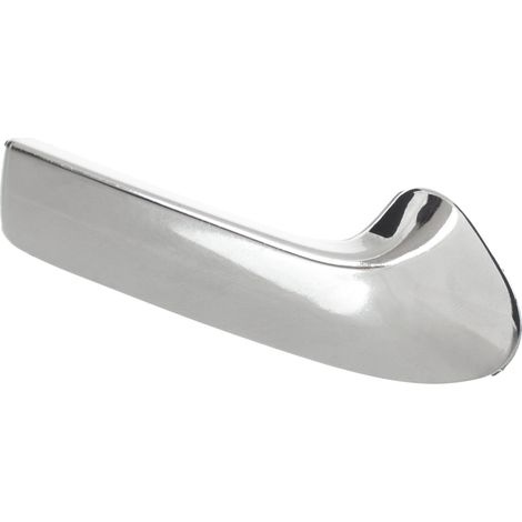 Maniglia interna della portiera destra cromata per Seat Ibiza IV 08-17 (1/2)