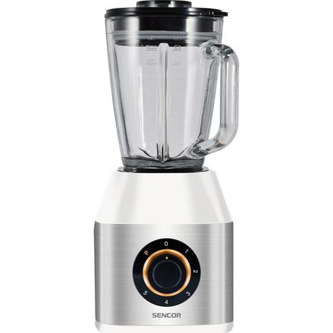 Sencor SBL 4871WH Frullatore bianco 1,5 L 1250 W