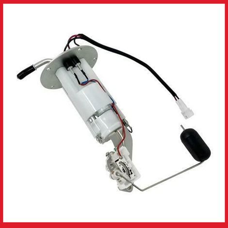 Kraftstoffpumpe 15100-27G00 - Passend für Suzuki V-Strom DL650A 2007-2011 (1/4)