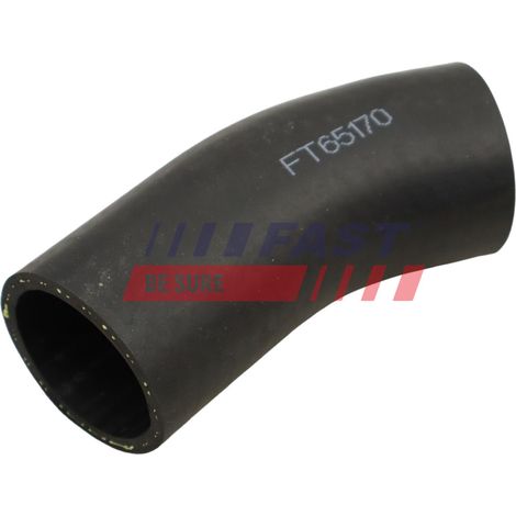 Tuyau d'intercooler rapide FT65170 (1/3)