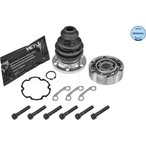 Jeu de joints, arbre de transmission Meyle 100 498 0062 AUDI 251 598 101 A