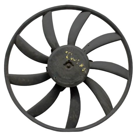 [PRODUIT D'OCCASION] Moteur Ventilateur Radiateur RENAULT Twingo ♻️ Ref Oe. 7701206548 - Garantie à vie (1/3)