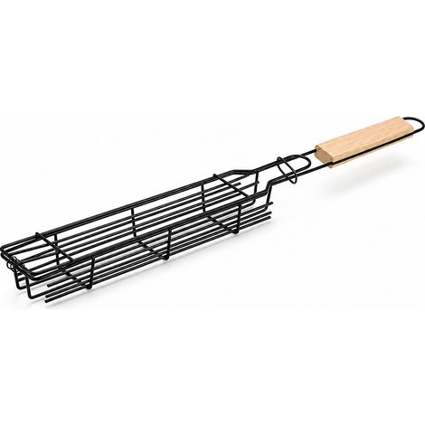 pince barbecue inox, un essentiel de la maison, simple et durable (1/5)