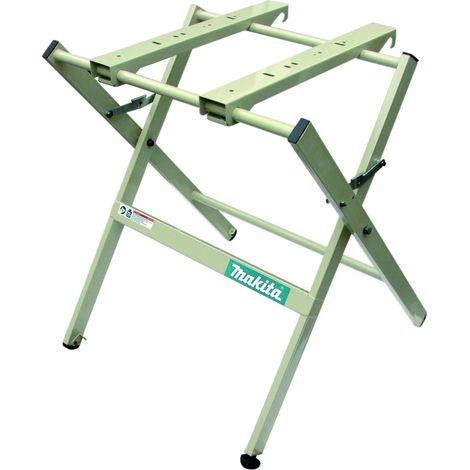 Établi pour 2012NB MAKITA 198689-7 (1/3)
