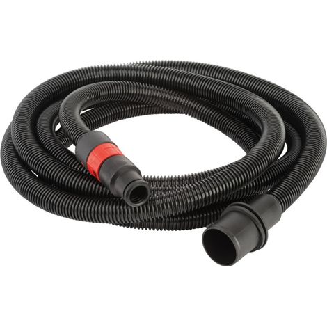 Bosch Schläuche mit Adapter für Elektrowerkzeuge und Bayonettverschluss