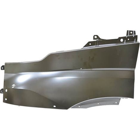 Aile avant gauche à peindre Iveco Daily 2014-2019