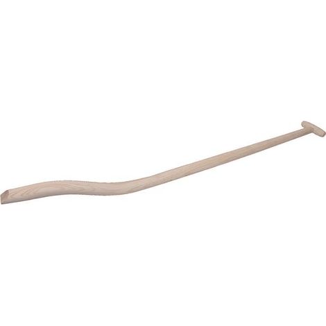 Manche de pelle UNIVERSEL 1832KR