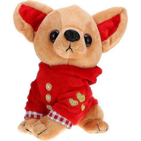 1 jouet pour chien Chihuahua