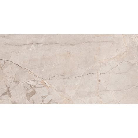 Mexen Morella Crema gres esmaltado rectificado. G1, azulejo para suelo y pared 120 x 60 cm, grabado - TL412-120-060-01 (1/4)