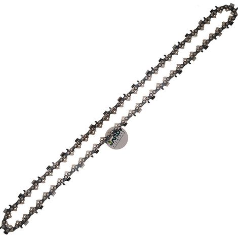 Chaine pour tronçonneuse gouges carrées Pas 3/8, Jauge 1,5mm, 68 maillons (1/3)