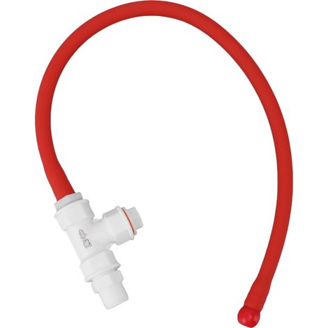 Tube à lavement en silicone souple, flexible, lisse et très résistant pour le nettoyage quotidien des lavements, 200 cm / 78,7 pouces