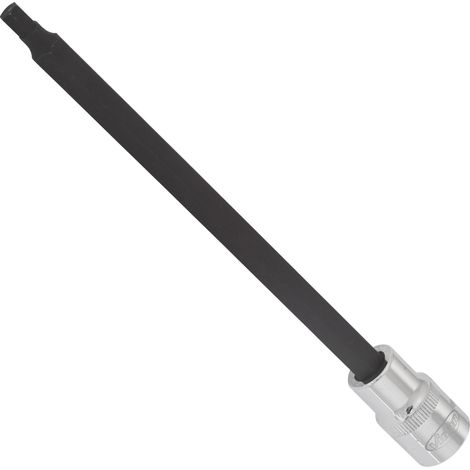 Vigor V2088 Brugola interna Inserto giravite a bussola 6 mm 1/2 (12.5 mm) (1/3)